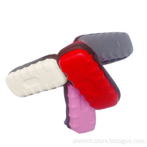 eGo case, new fashion design, colorful with large, middle and small size